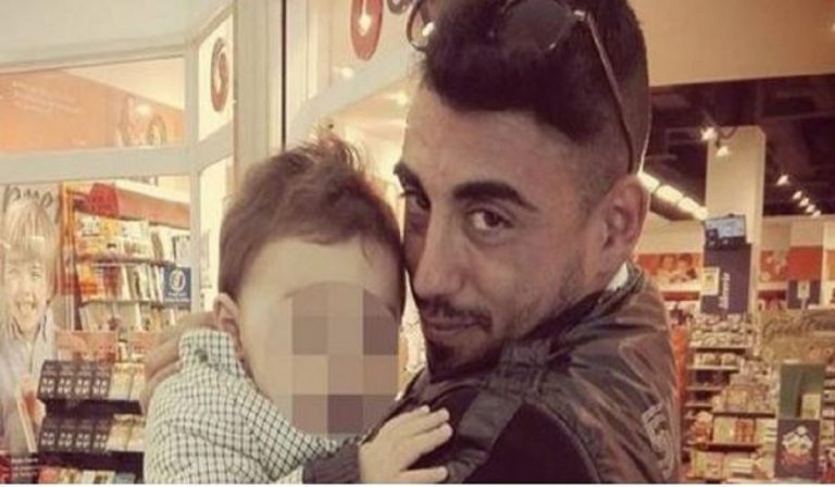 bimbo ucciso cardito patrigno