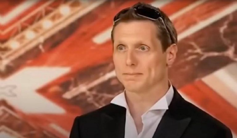 X Factor, ex concorrente in ergastolo