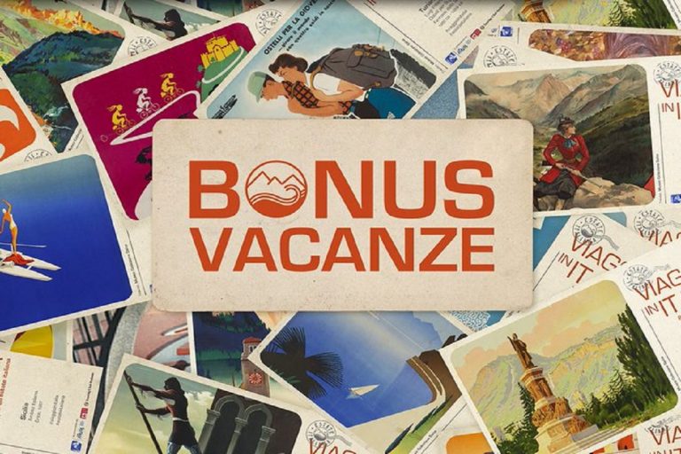 bonus vacanze