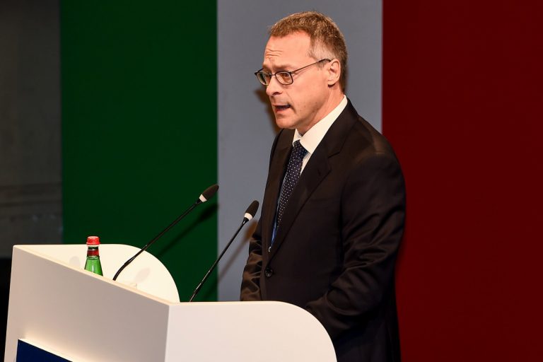bonomi stop blocco licenziamenti