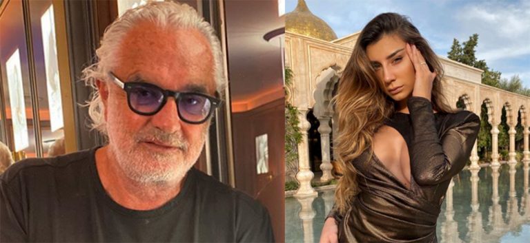 briatore maria ludovica