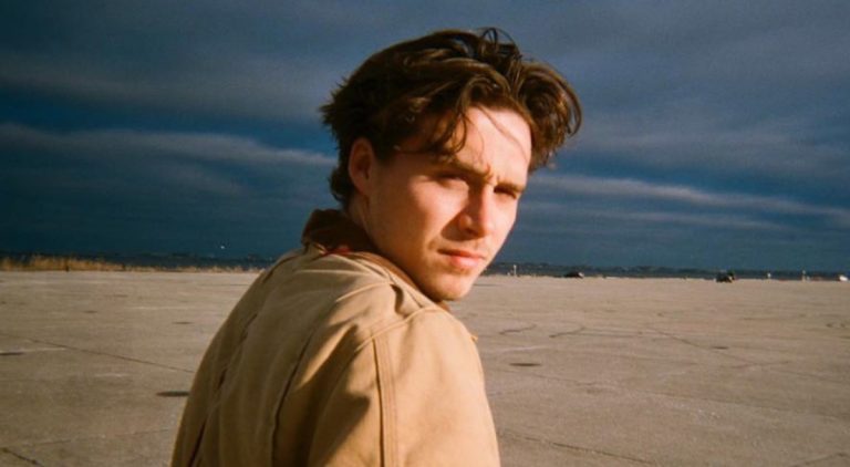 Brooklyn Beckham