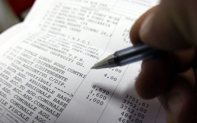 Bonus 100 euro in arrivo nella busta paga di 16 milioni di lavoratori