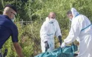Cadavere decapitato trovato a Pozzuoli