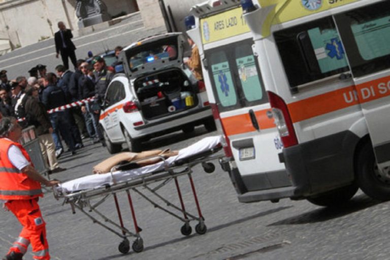 cadavere istituto alberghiero potenza