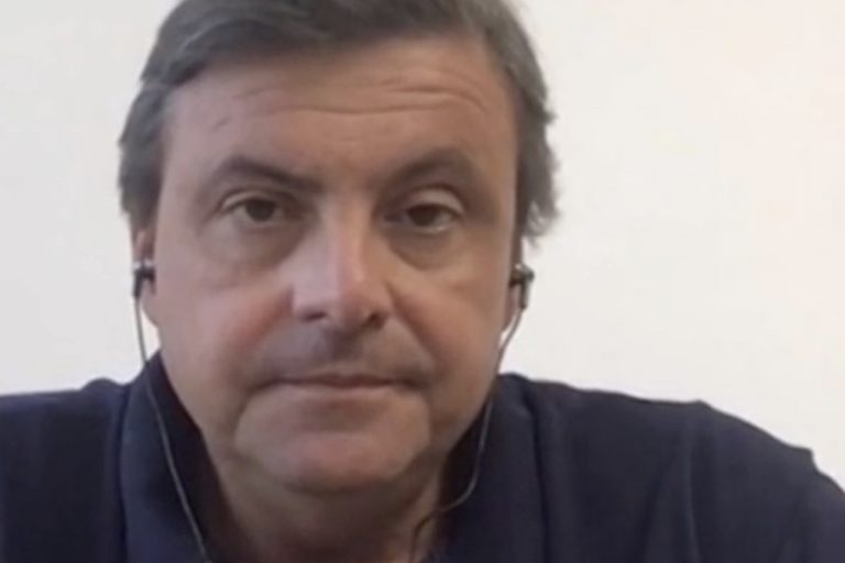 Calenda contro Azzolina