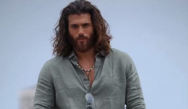 Can Yaman
