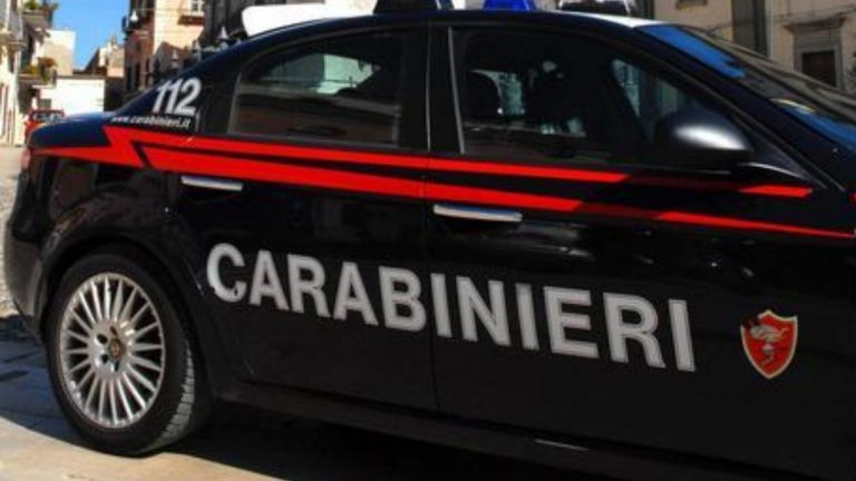 carabinieri