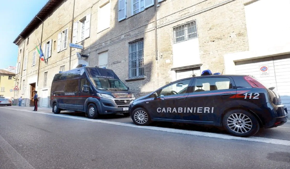 Piacenza, nuovo testimone per il caso dei carabinieri