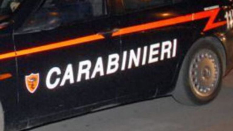 carabinieri