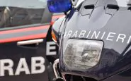 Carabinieri arrestati a Piacenza giardino