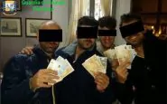Carabinieri arrestati a Piacenza: mistero su 2 milioni di euro falsi scomparsi nel nulla