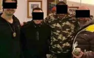 Carabinieri arrestati madre Montella
