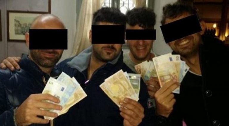 carabinieri Piacenza vertici comando provinciale
