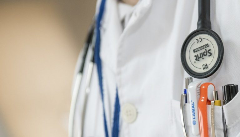 Cardiologo salentino contagiato