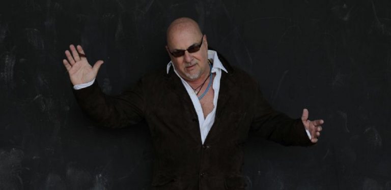 Carlo Mey Famularo Soul Cafè