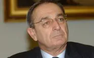 L'avvocato Carlo Taormina
