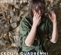 Cecilia Quadrenni Verso Oriente