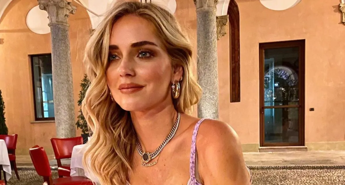 Chiara Ferragni