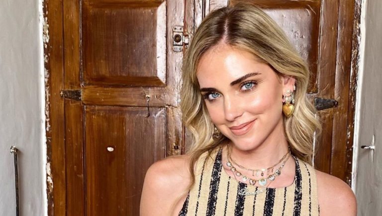 Chiara Ferragni