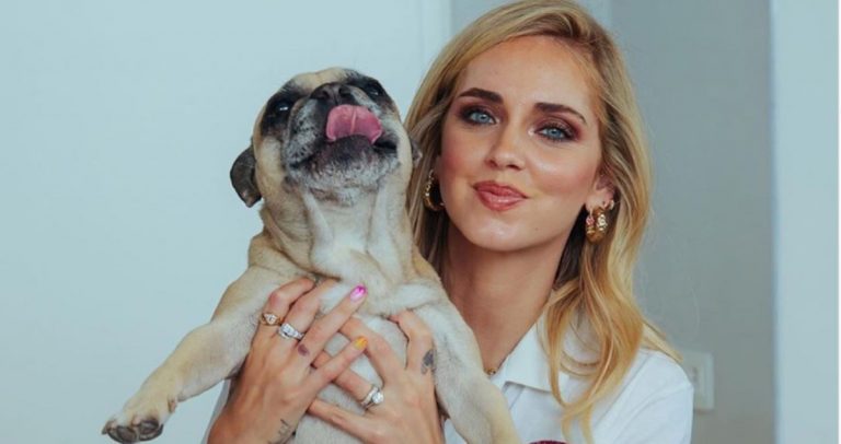 Chiara Ferragni