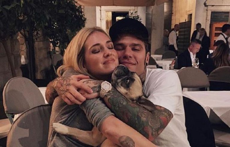 chiara ferragni fedez cure matilde