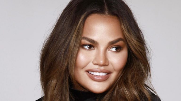 Chrissy Teigen