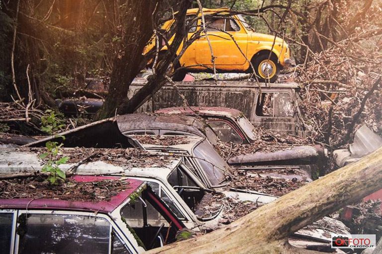 cimitero auto vintage notizie it 768x511
