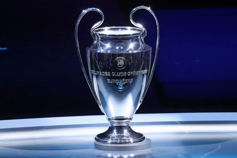 città ospitanti finali champions league