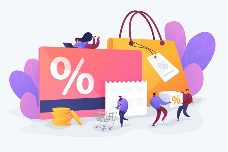 Codici sconto, il futuro dello shopping online