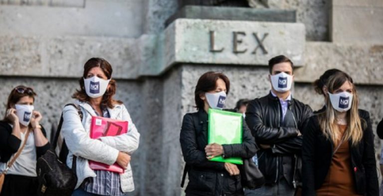 comitato vittime Covid lettera Ue