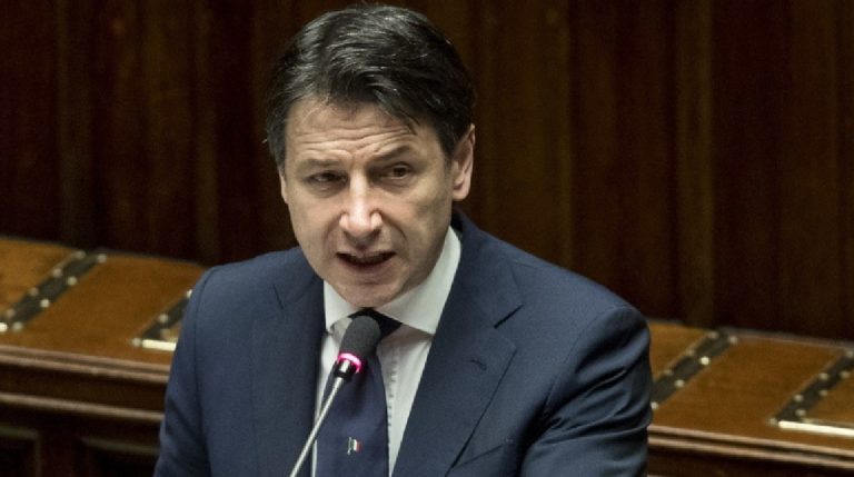 Conte informativa Recovery Fund