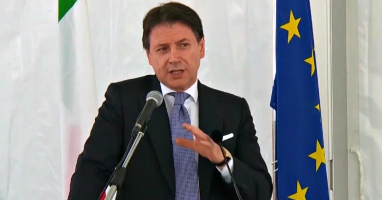 conte stato emergenza coronavirus