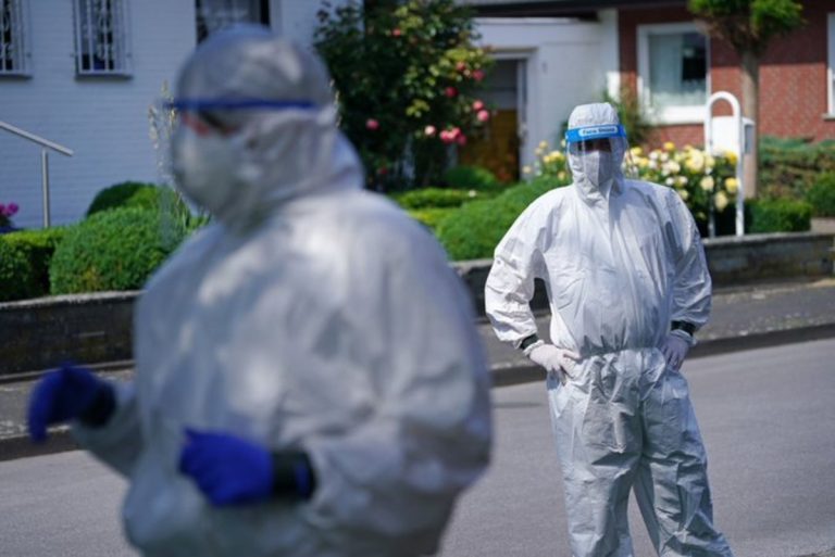 coronavirus austria focolaio