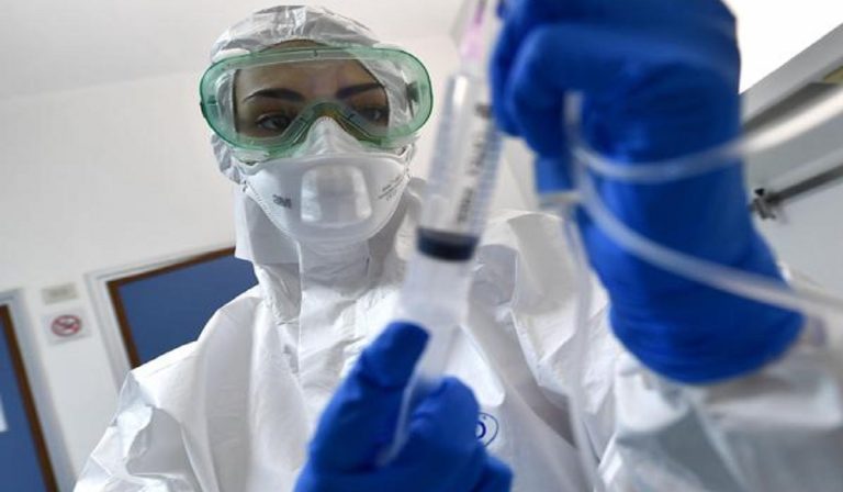 Coronavirus, Vicenza: bimba positiva
