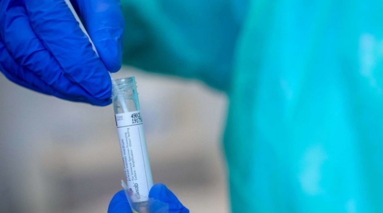 Coronavirus positivi