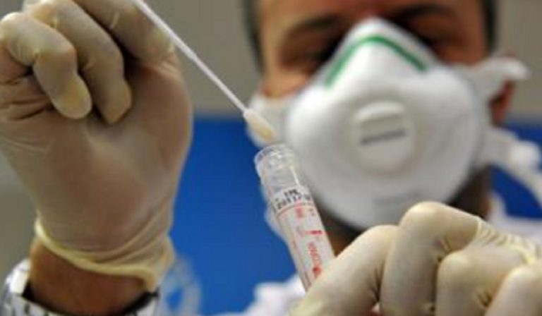 Salerno, due nuovi positivi al Coronavirus