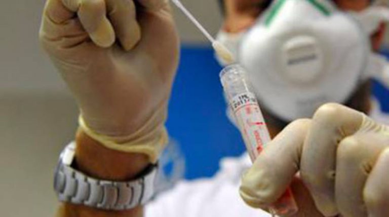 Coronavirus a Pedara