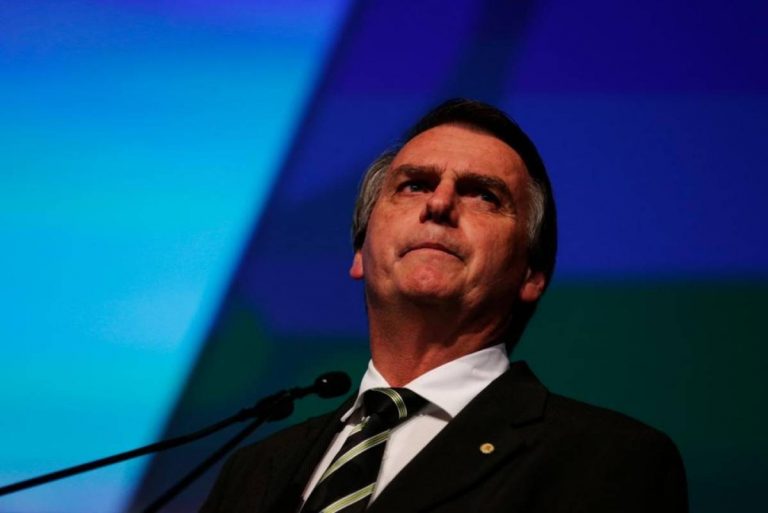 coronavirus bolsonaro