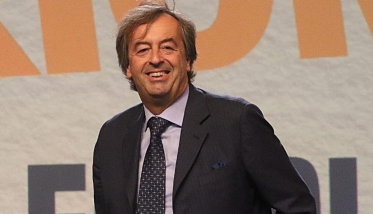 coronavirus burioni immunità