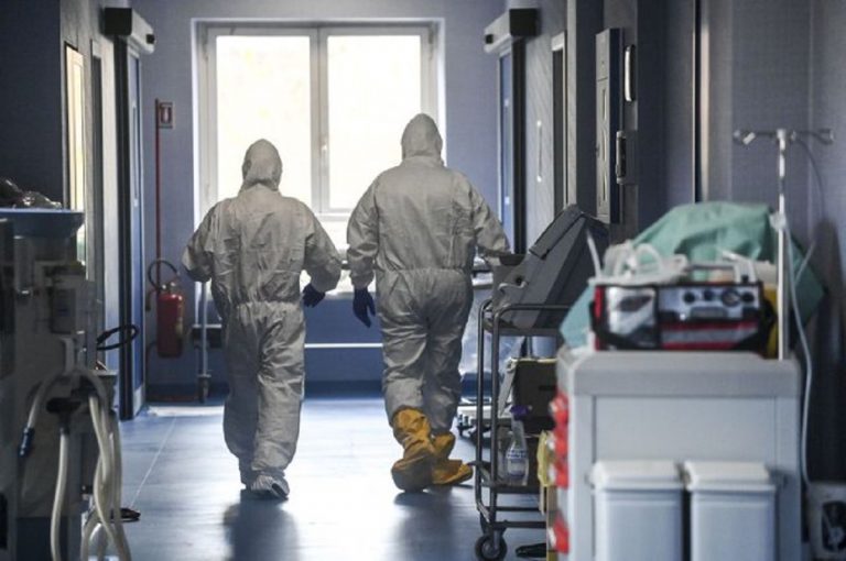 coronavirus causa principale morte