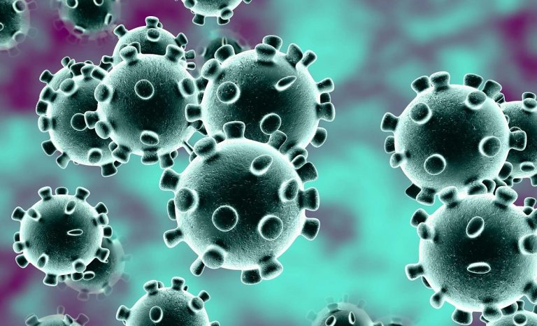 coronavirus contagi