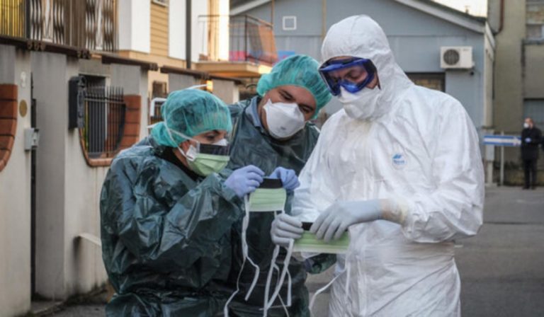 Romania, la quarantena non frena i casi di Covid: boom di contagi