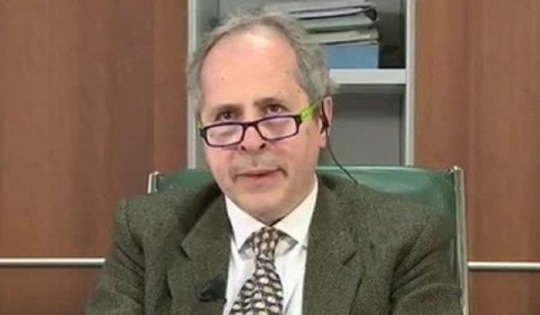 coronavirus crisanti nuovo lockdown