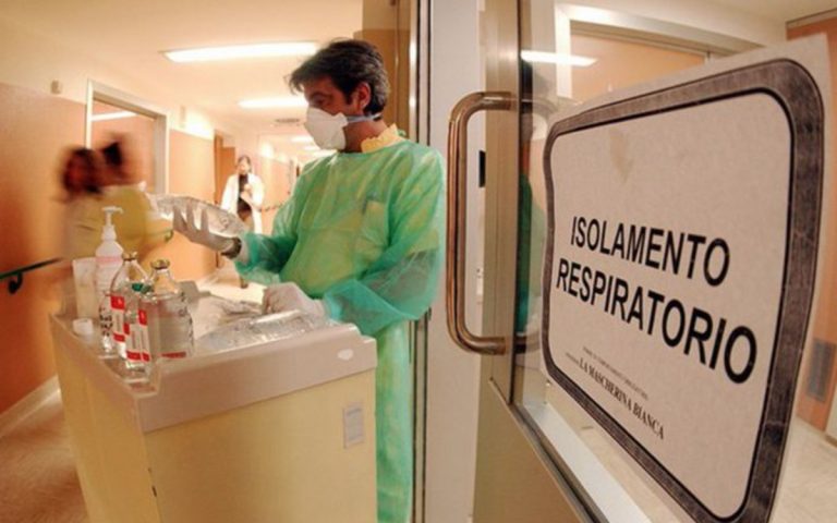 coronavirus focolaio cuneo