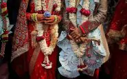 coronavirus focolaio matrimonio india