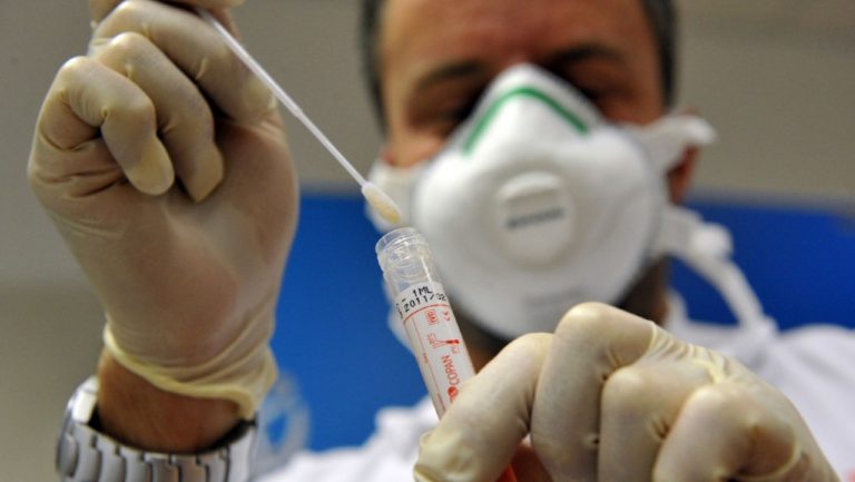 coronavirus focolaio pesaro