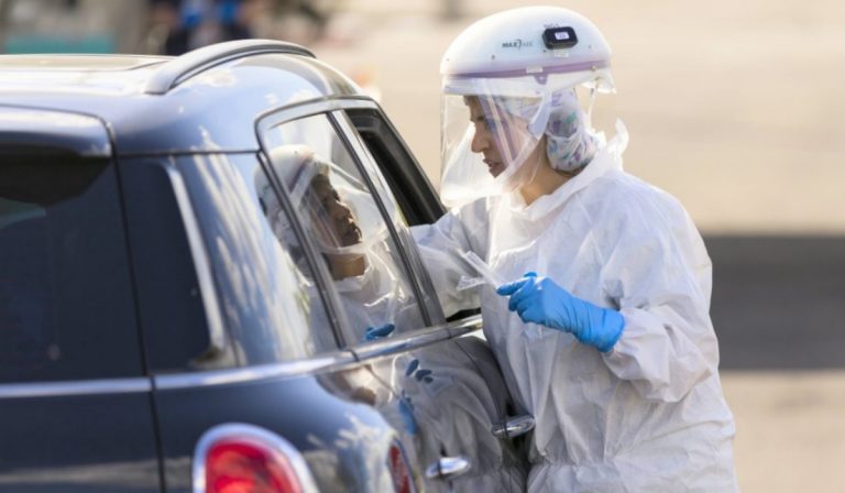 Coronavirus, un nuovo studio mette in dubbio l'immunità del contagio dovuta agli anticorpi