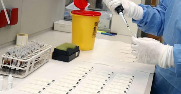 coronavirus isolati super anticorpi
