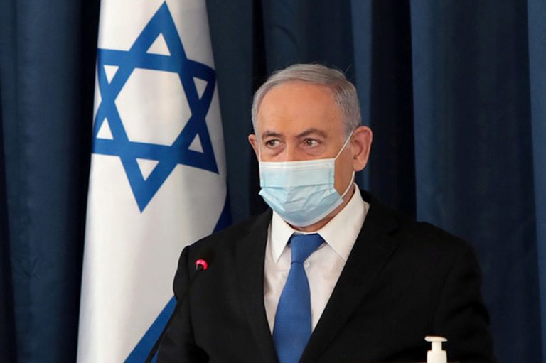 coronavirus-israele